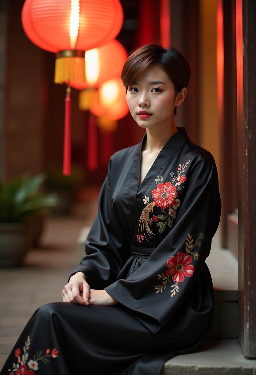 传承之火