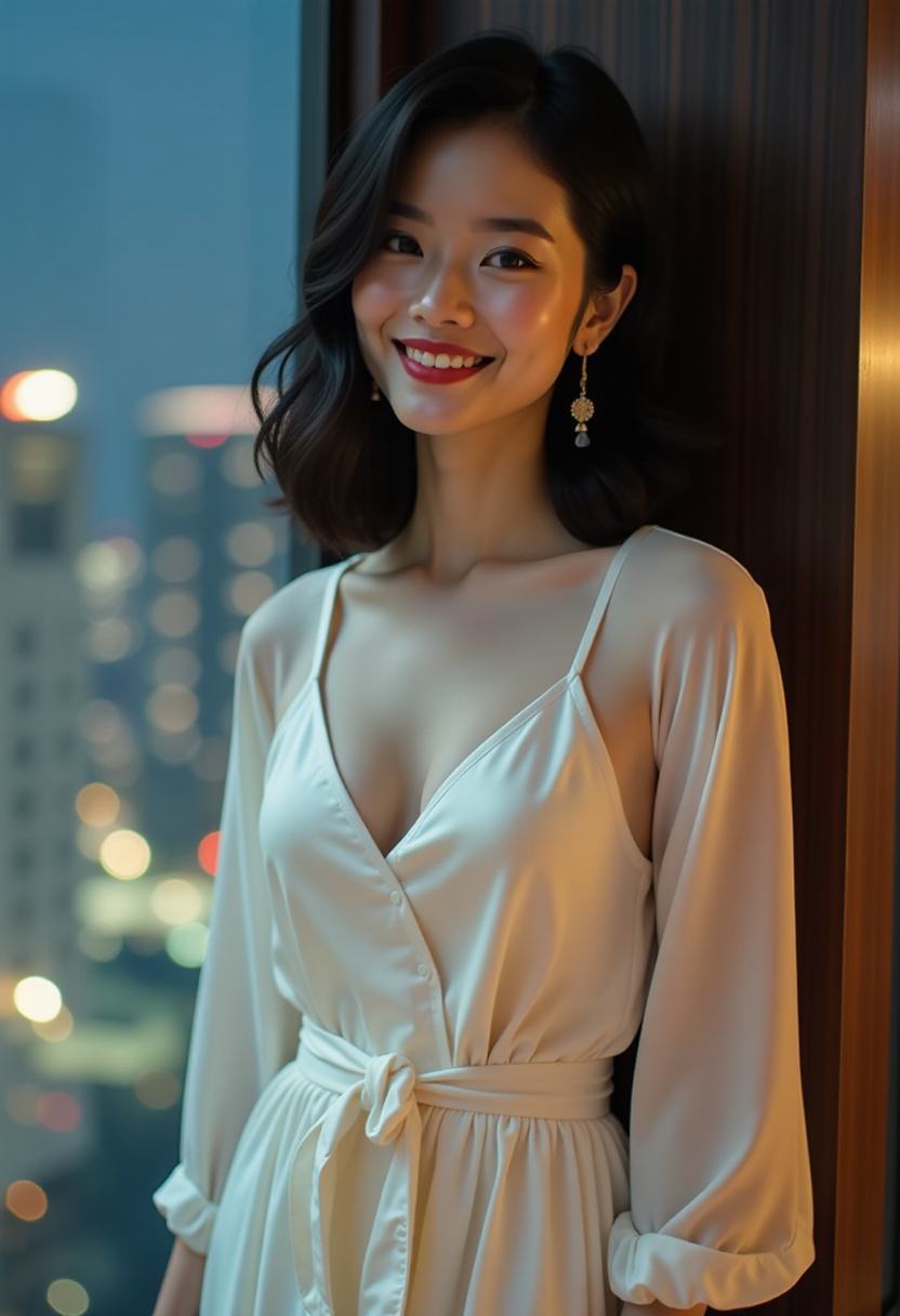 龙脉传说